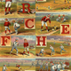 Image for article titled You've never seen the ABCs look this bizarre and wonderful